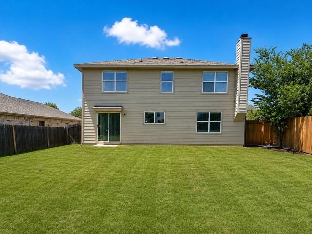 Boswell Meadows - Residential