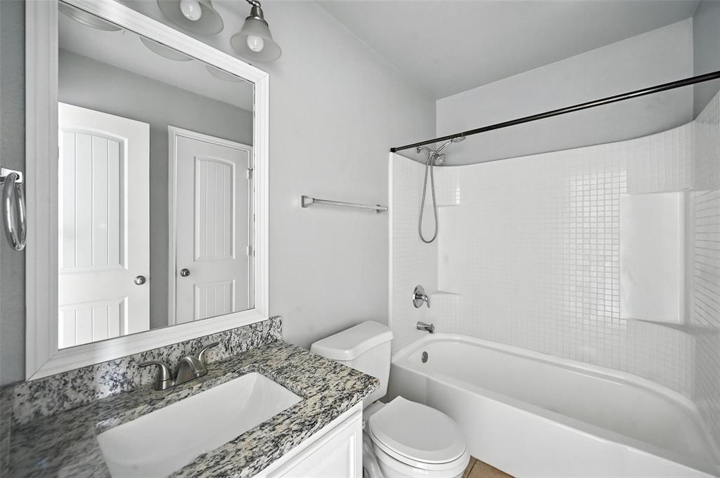 Boswell Meadows - Residential