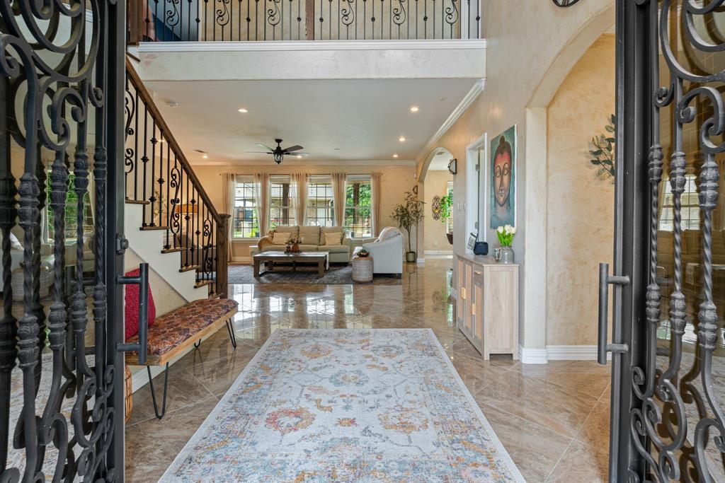 Lindsey Estates - Residential