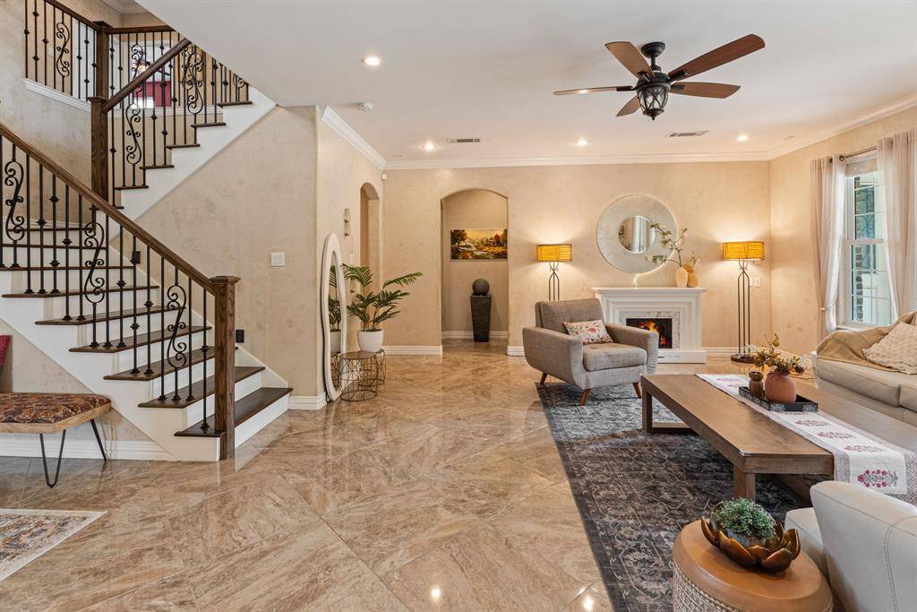 Lindsey Estates - Residential
