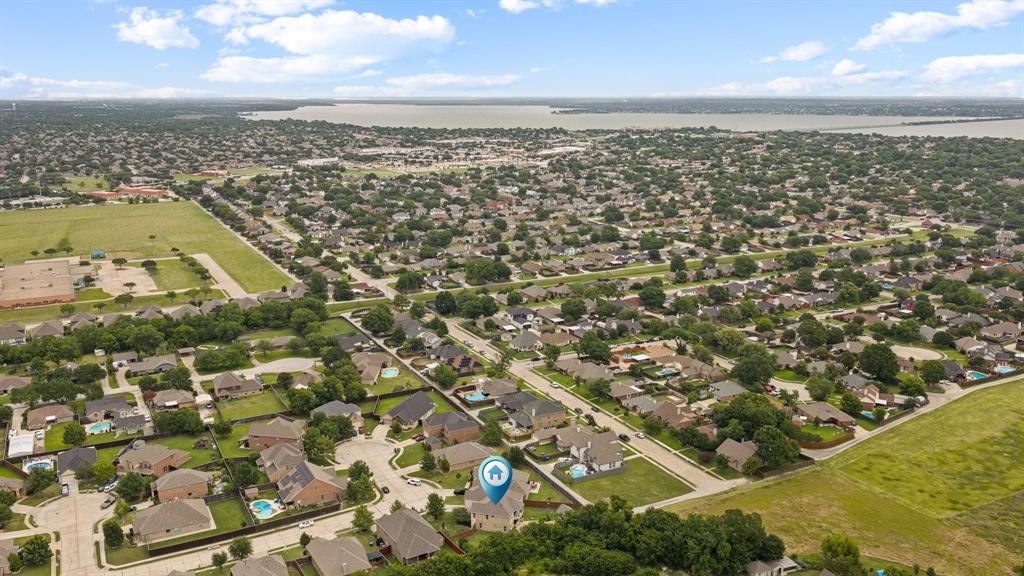 Lindsey Estates - Residential