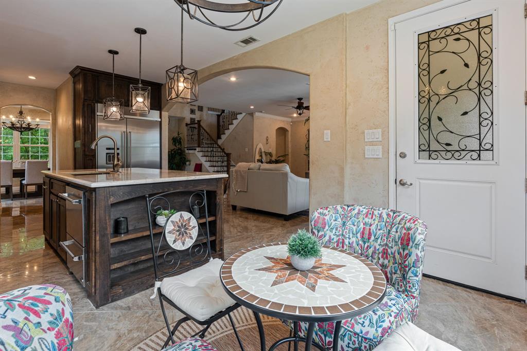 Lindsey Estates - Residential