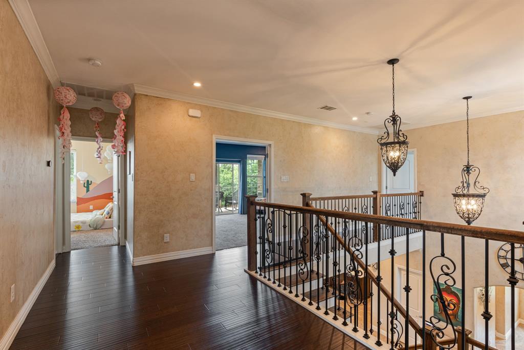 Lindsey Estates - Residential
