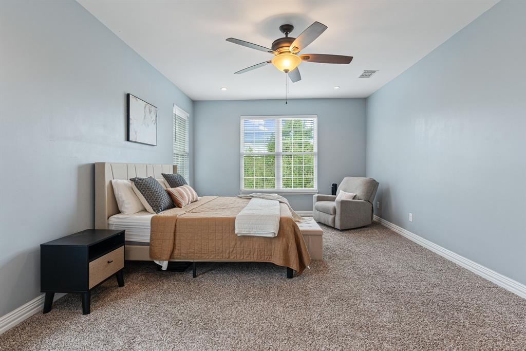 Lindsey Estates - Residential