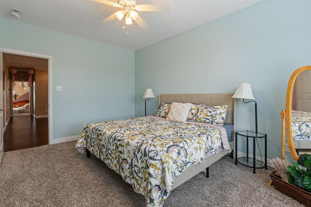 Lindsey Estates - Residential
