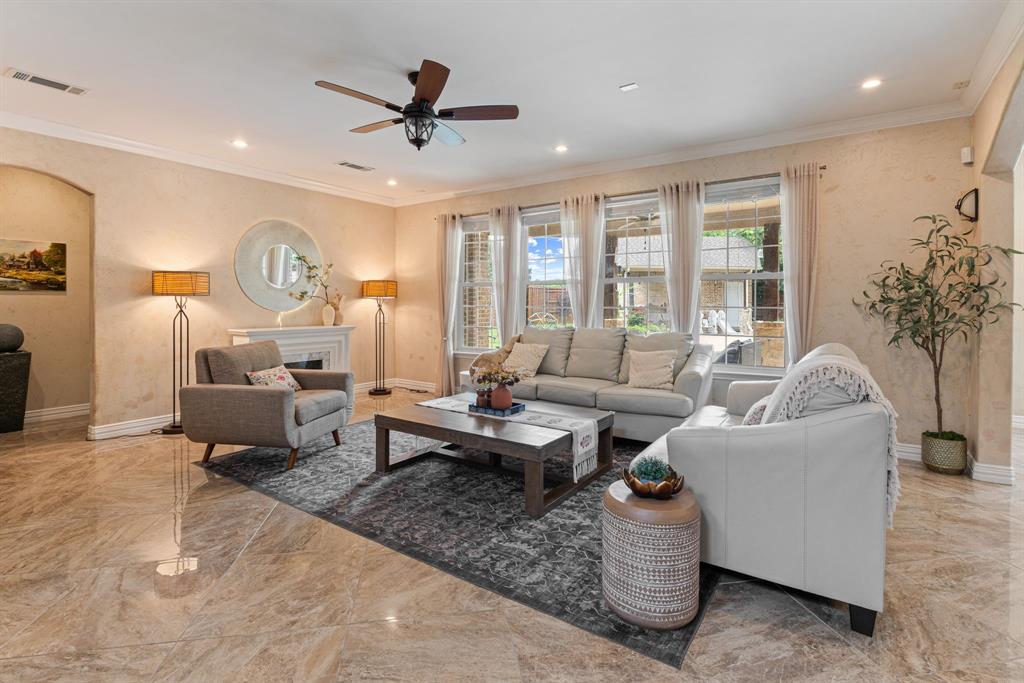 Lindsey Estates - Residential