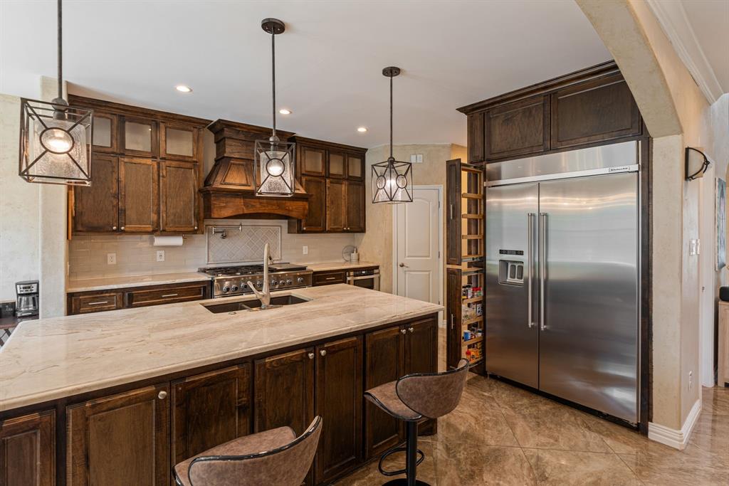 Lindsey Estates - Residential