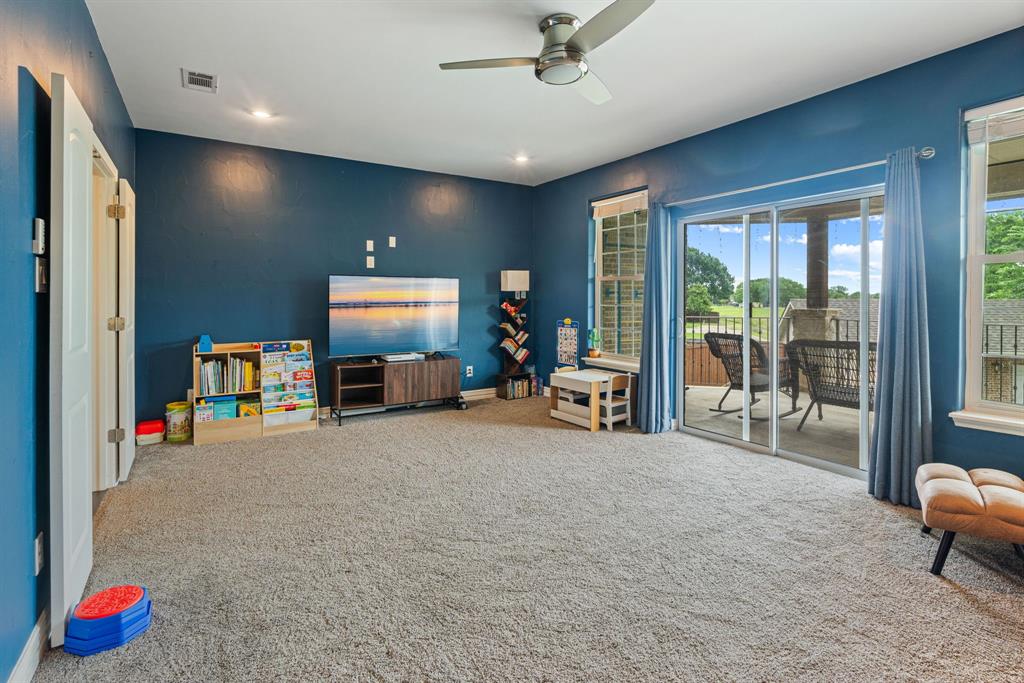 Lindsey Estates - Residential