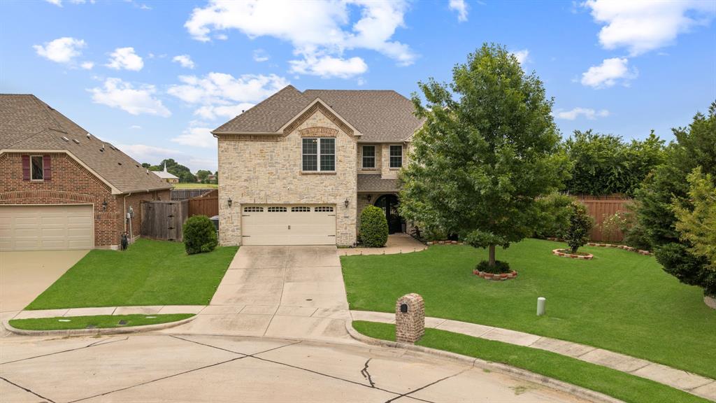Lindsey Estates - Residential