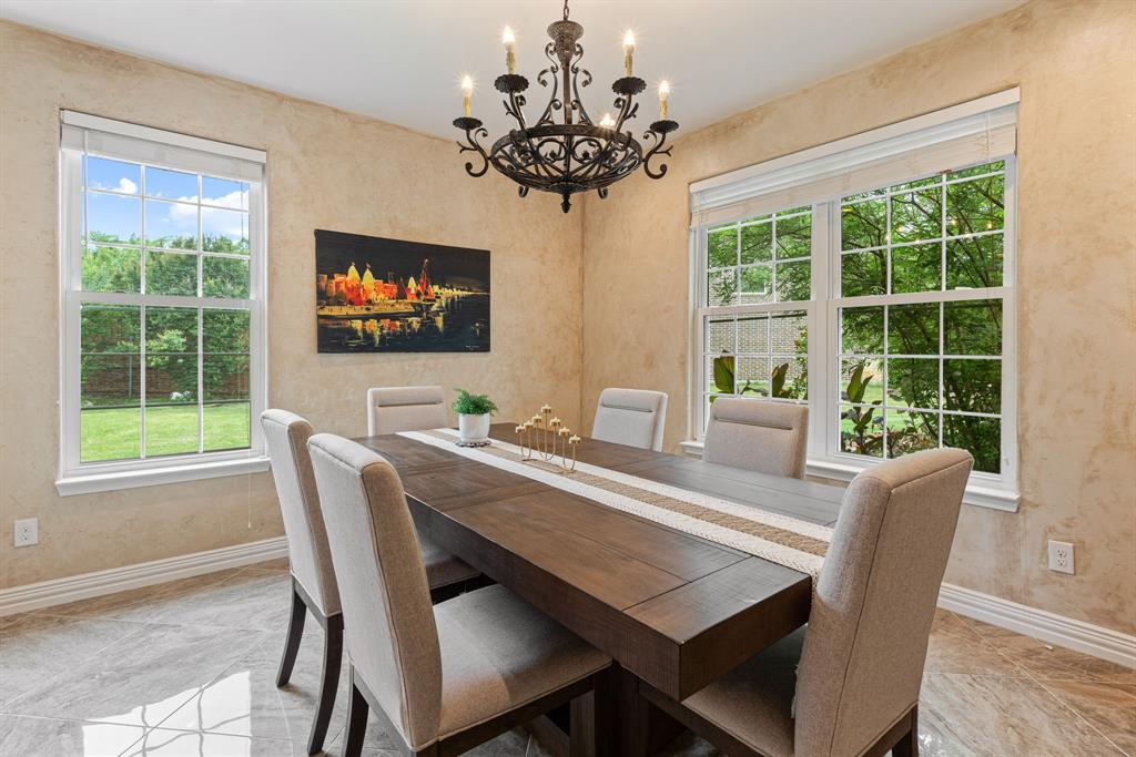Lindsey Estates - Residential
