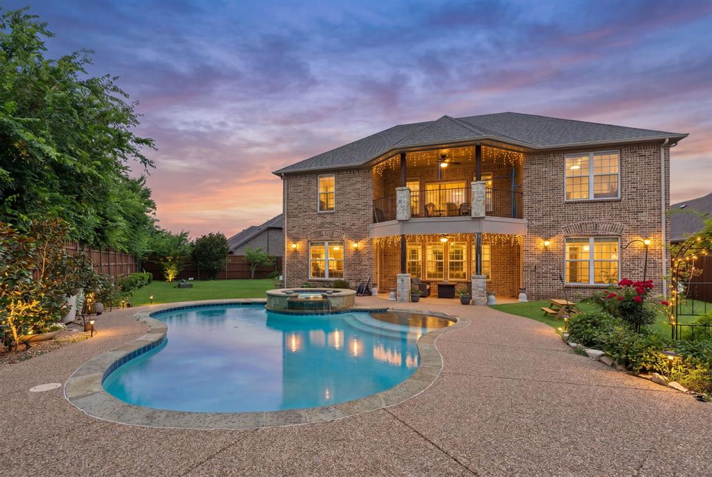 Lindsey Estates - Residential