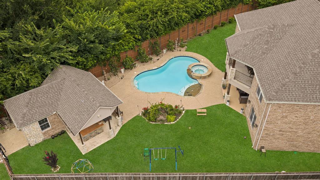 Lindsey Estates - Residential