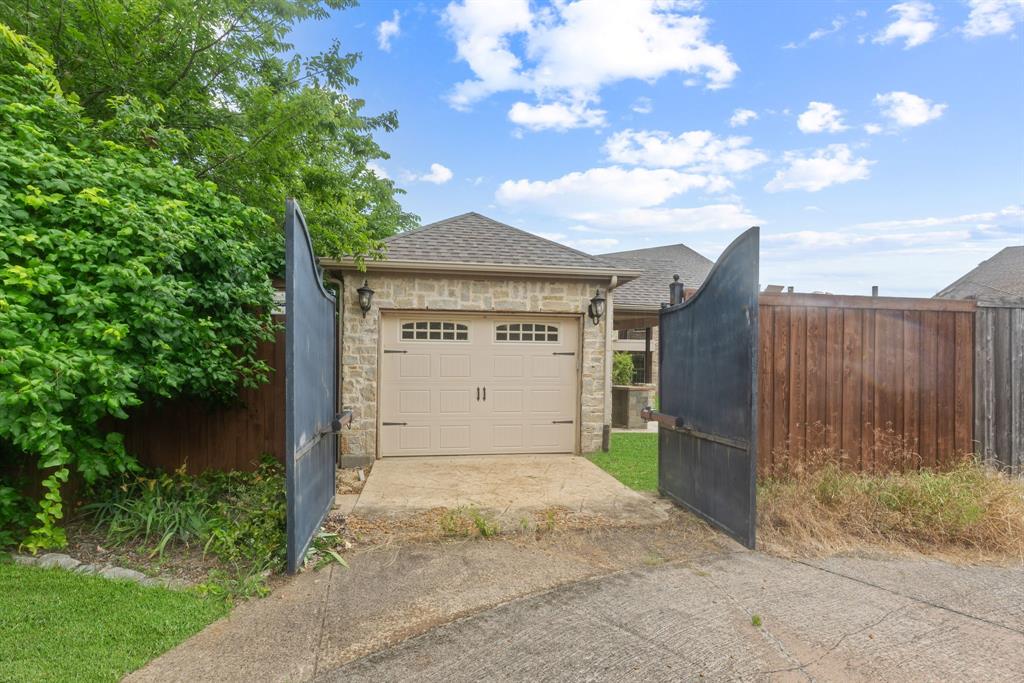 Lindsey Estates - Residential