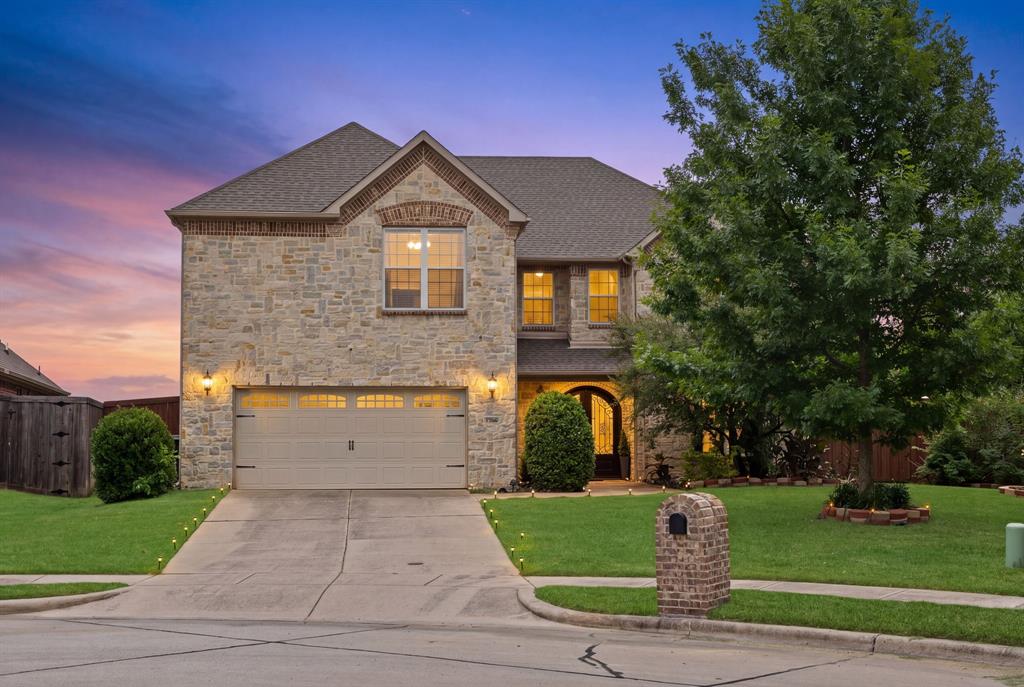 Lindsey Estates - Residential