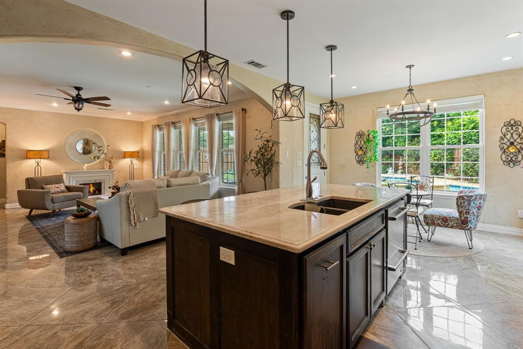 Lindsey Estates - Residential
