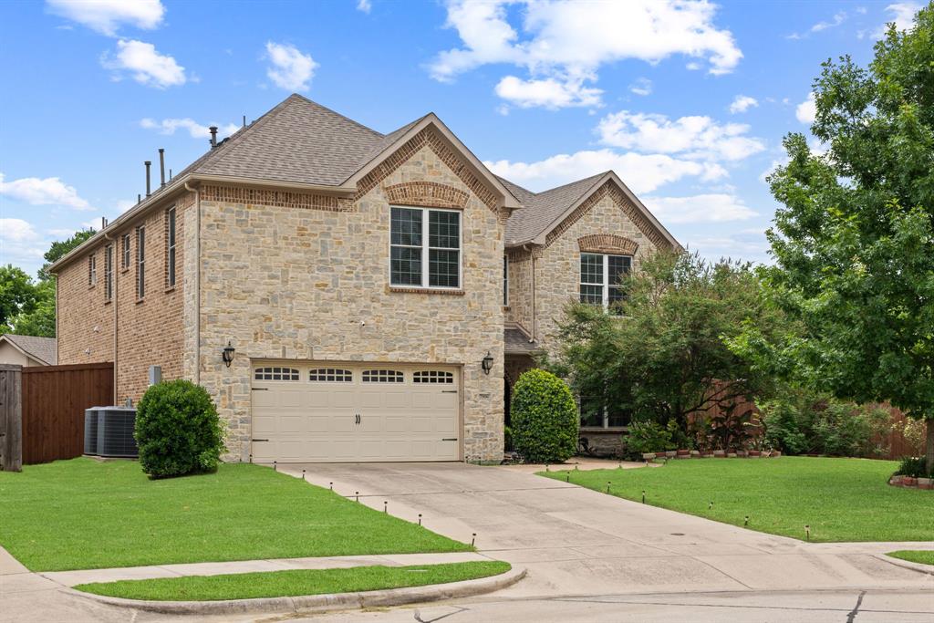 Lindsey Estates - Residential