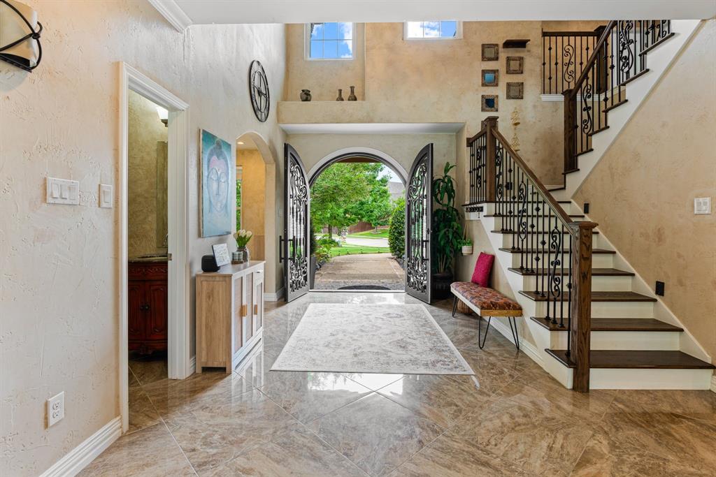 Lindsey Estates - Residential