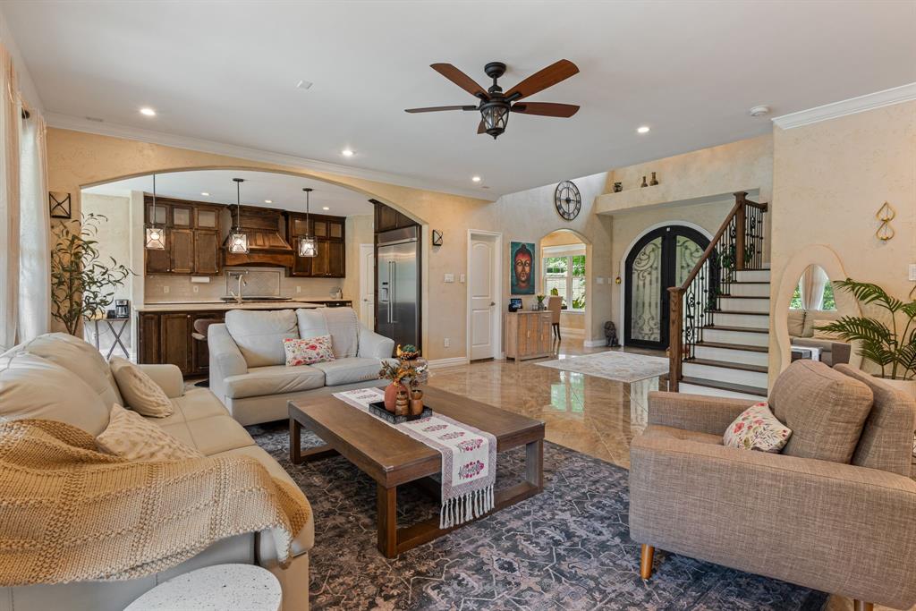 Lindsey Estates - Residential