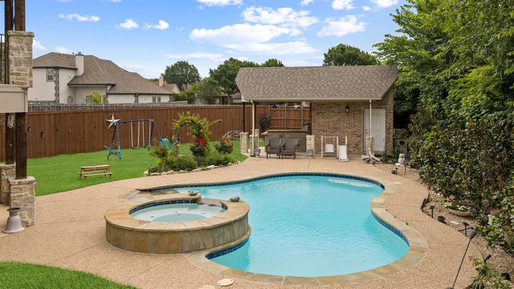 Lindsey Estates - Residential
