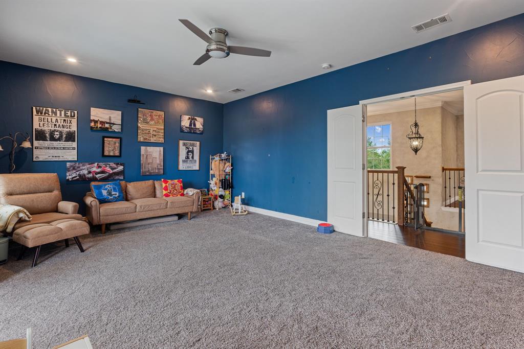 Lindsey Estates - Residential