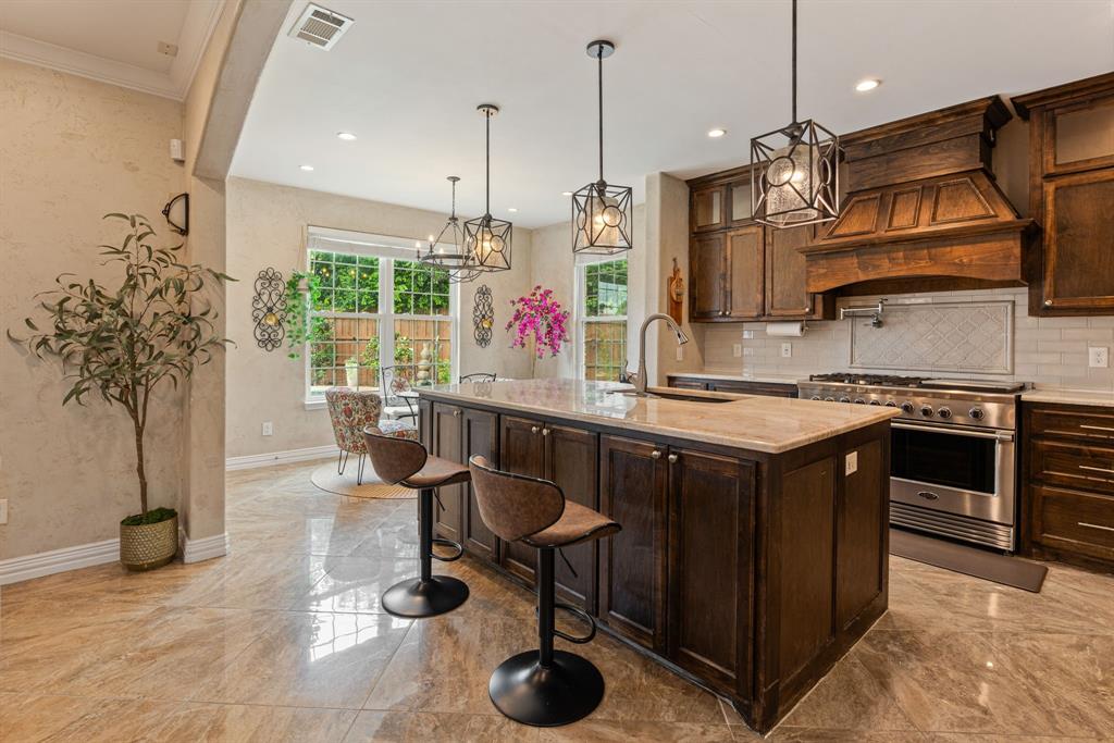 Lindsey Estates - Residential