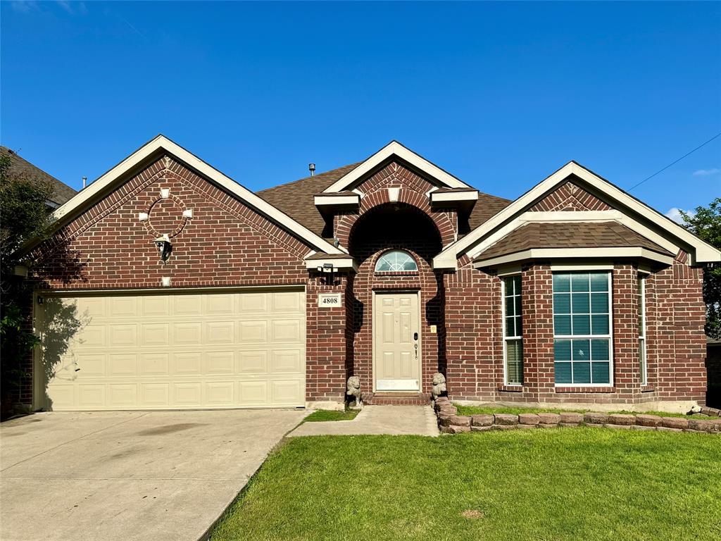 Marine Creek Meadows Add - Residential
