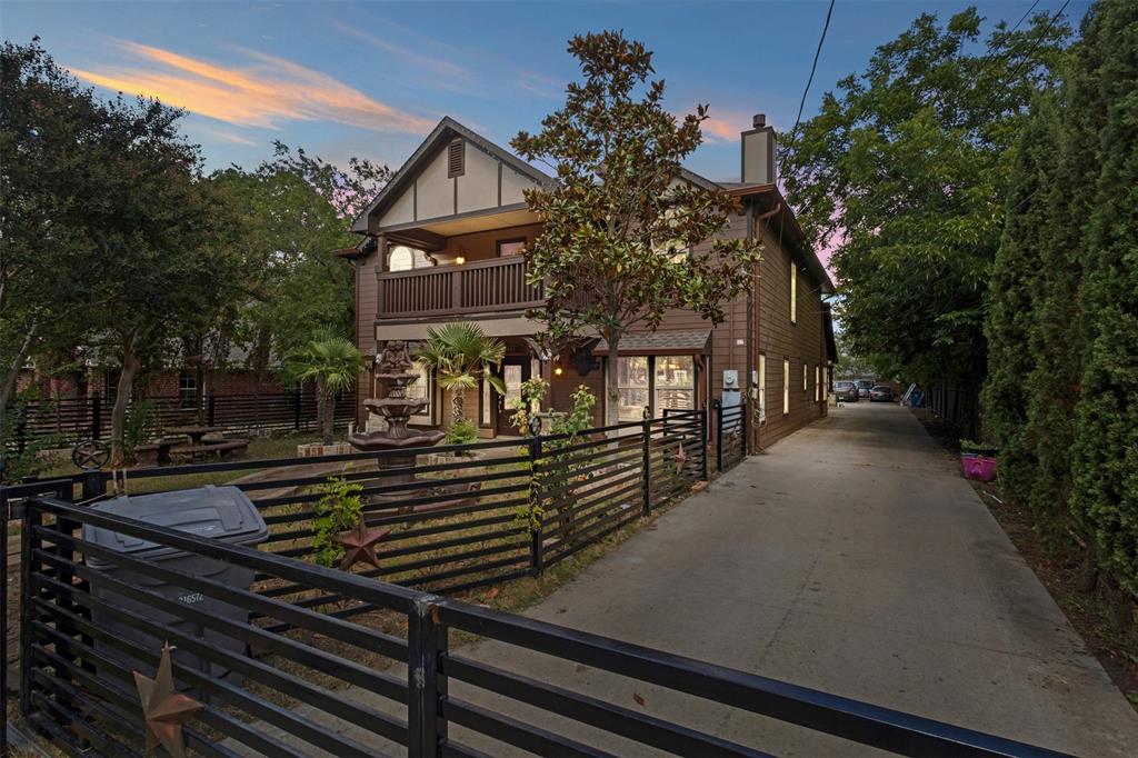 Welsenberger Gardens Add - Residential
