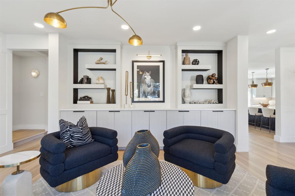 Northwood Terrace - Residential