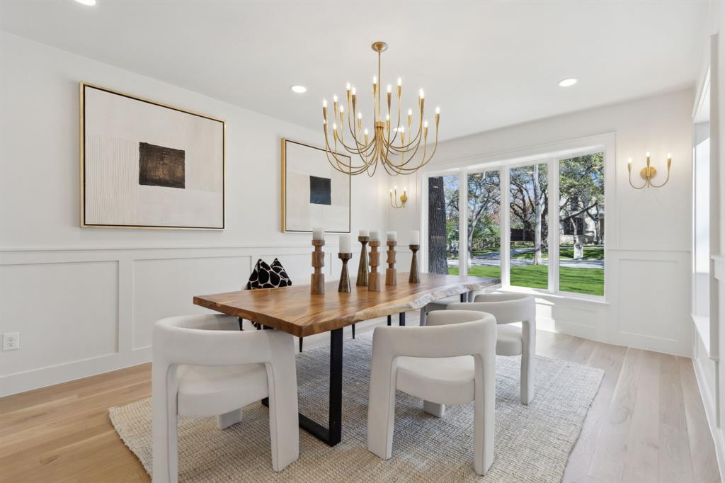 Northwood Terrace - Residential