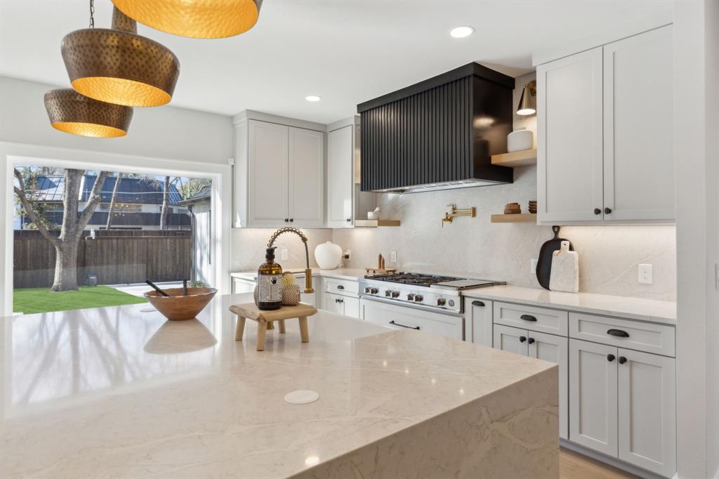 Northwood Terrace - Residential