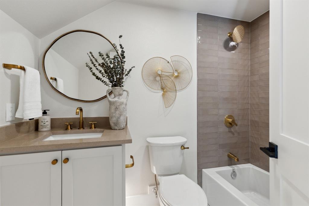Northwood Terrace - Residential