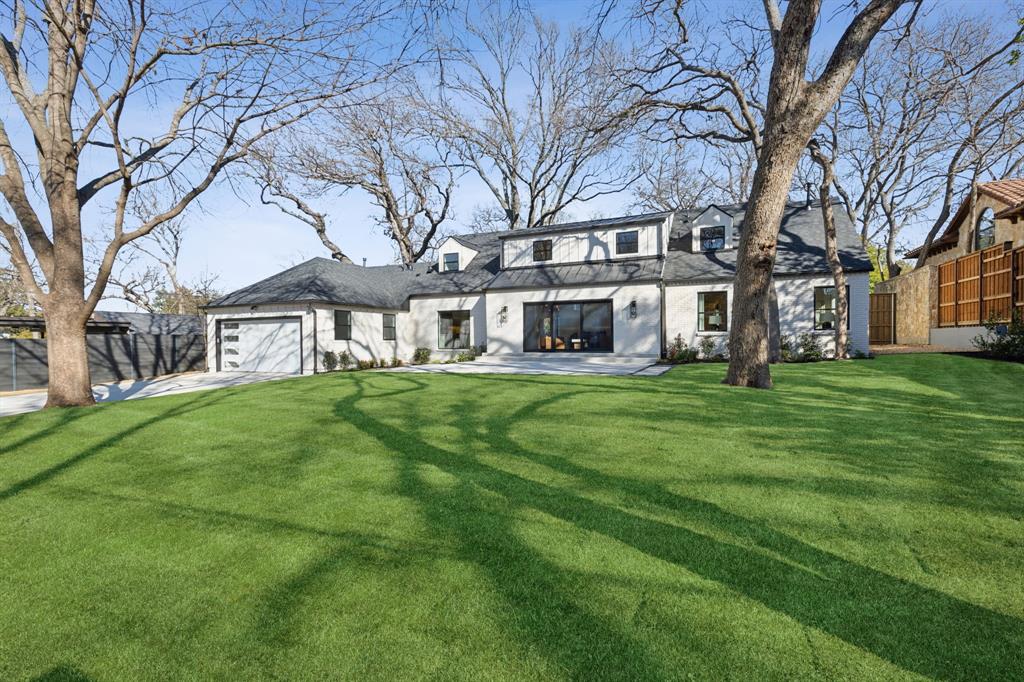 Northwood Terrace - Residential