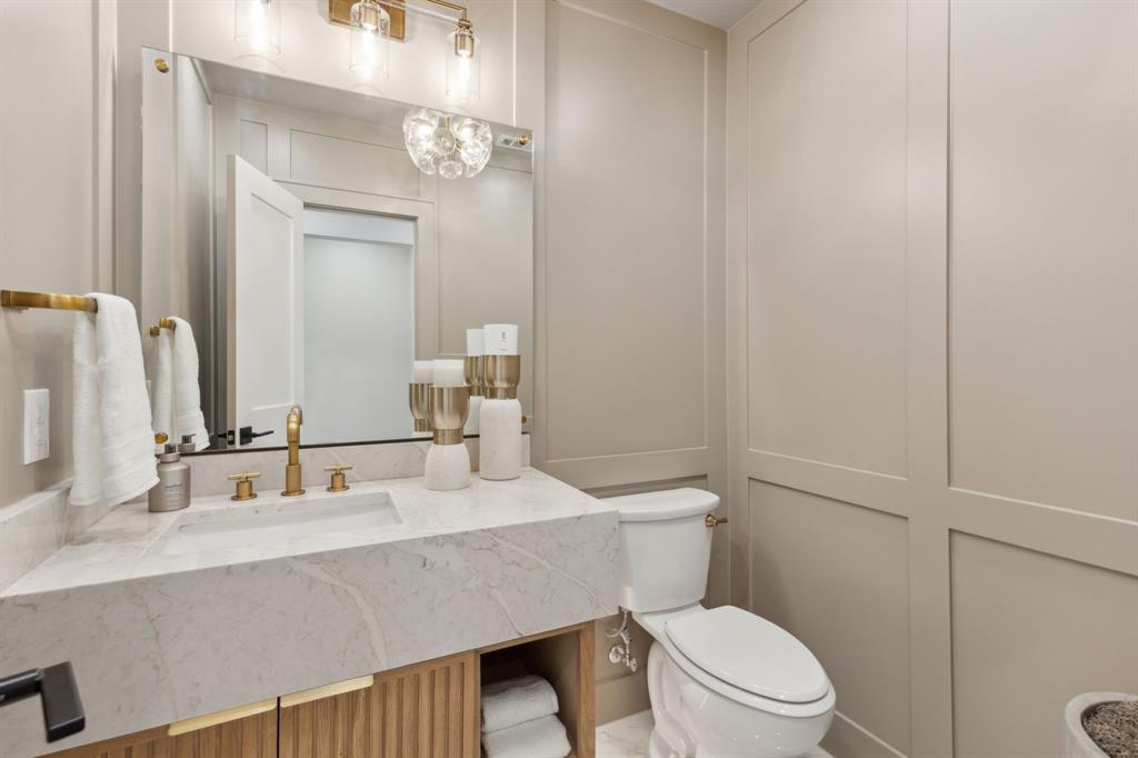 Northwood Terrace - Residential
