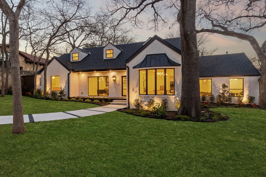 Northwood Terrace - Residential