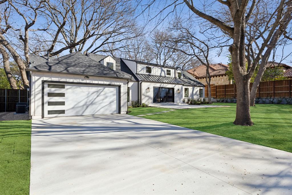 Northwood Terrace - Residential