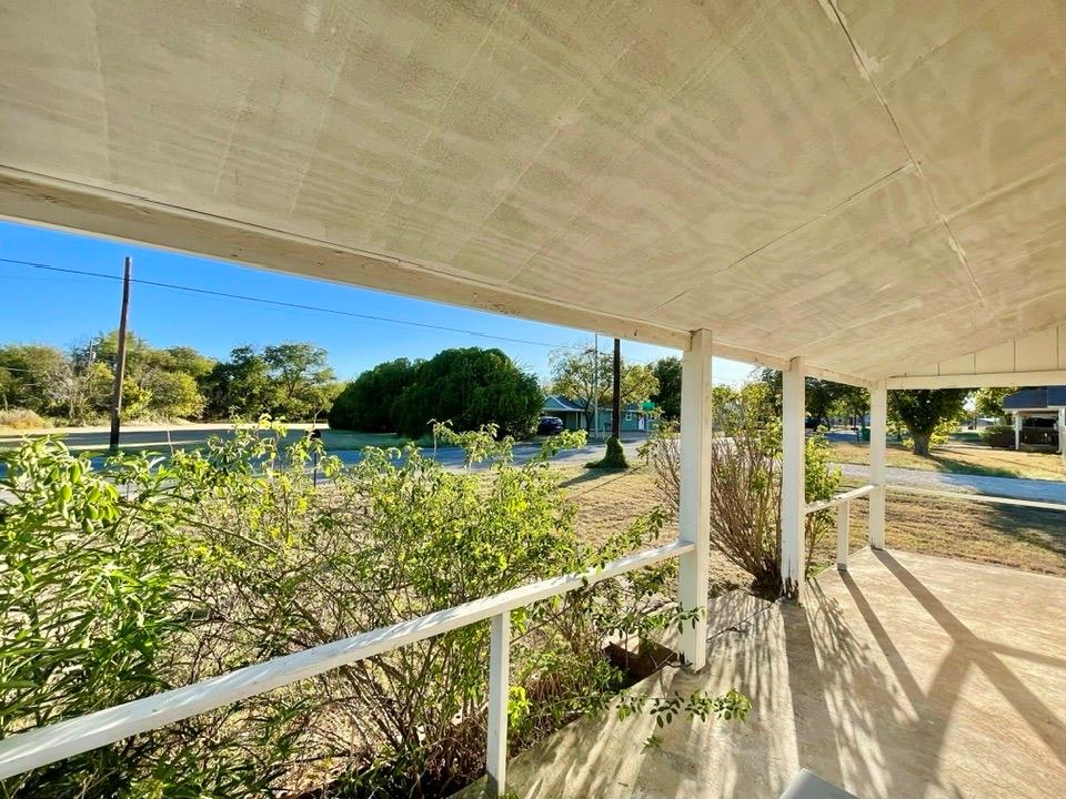 Stobaugh Add Town Coleman - Residential