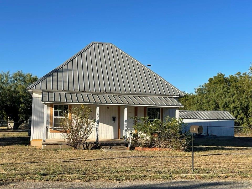 Stobaugh Add Town Coleman - Residential