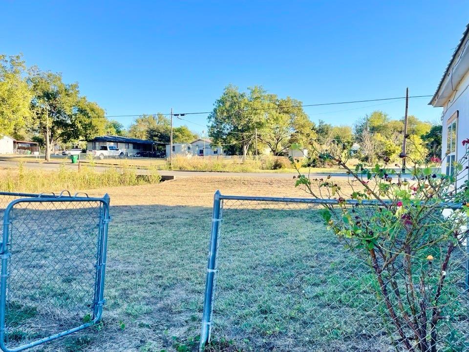 Stobaugh Add Town Coleman - Residential