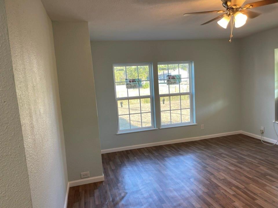 Stobaugh Add Town Coleman - Residential