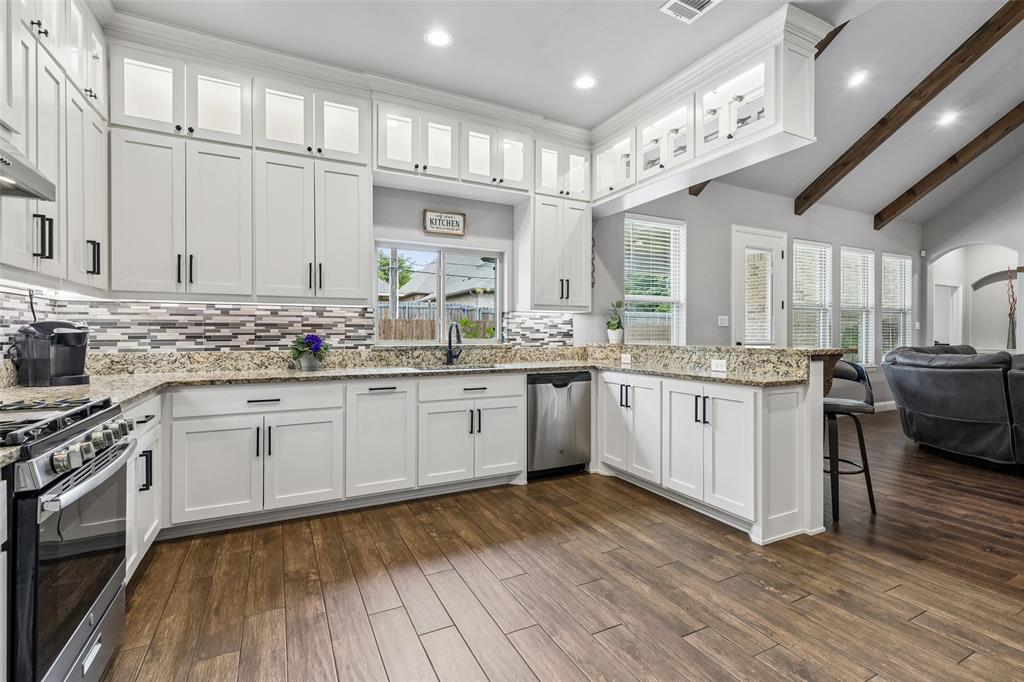 Marshall Creek - Residential