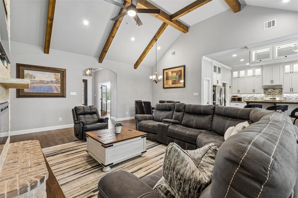 Marshall Creek - Residential