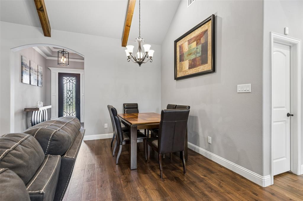 Marshall Creek - Residential