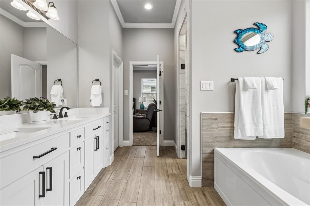 Marshall Creek - Residential