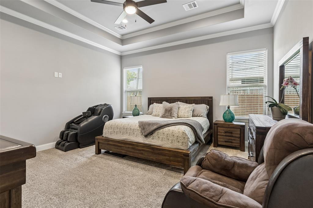Marshall Creek - Residential