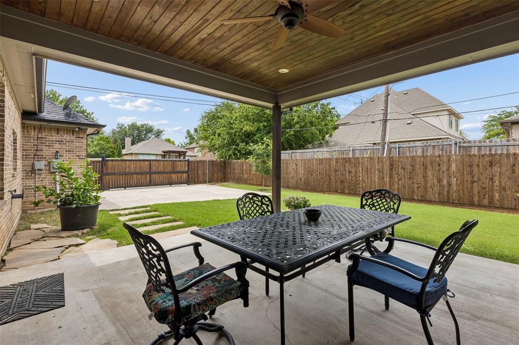 Marshall Creek - Residential