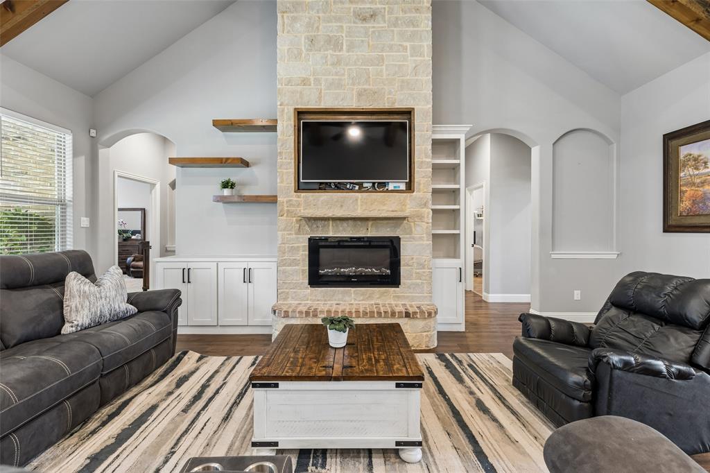 Marshall Creek - Residential