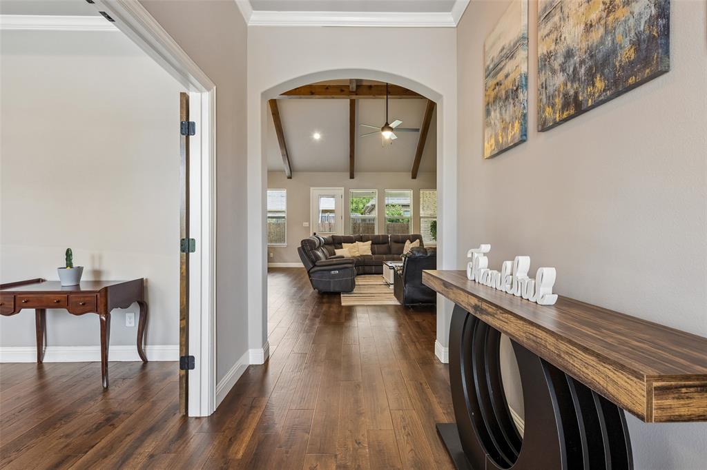 Marshall Creek - Residential