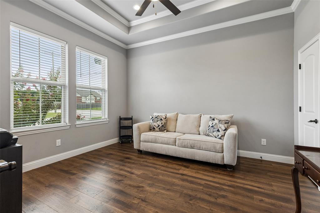 Marshall Creek - Residential