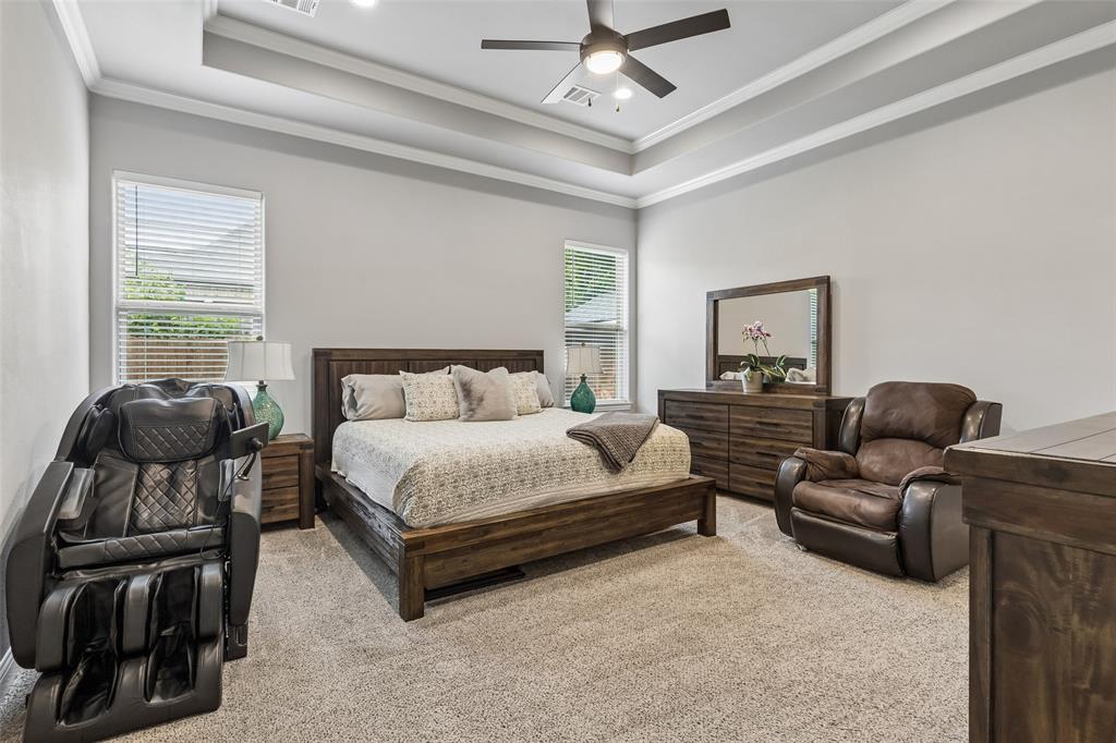 Marshall Creek - Residential
