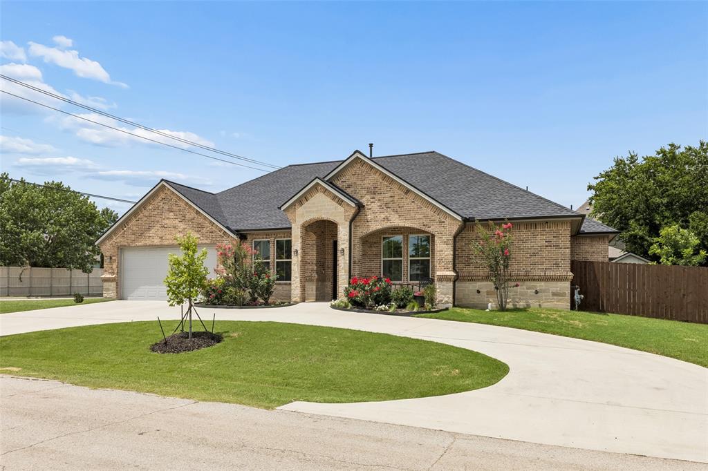 Marshall Creek - Residential